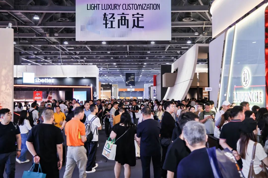 主办通知！2026广州定制家居及家居装饰膜展【召开时间及地点】