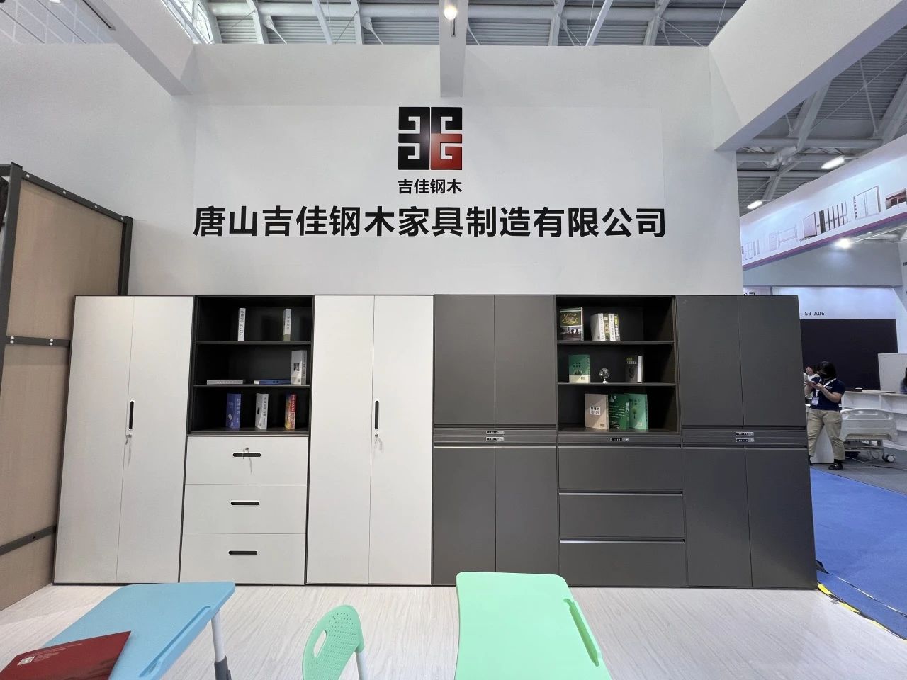 2026CIFF广州国际钢木家具展览会重构空间，连接世界