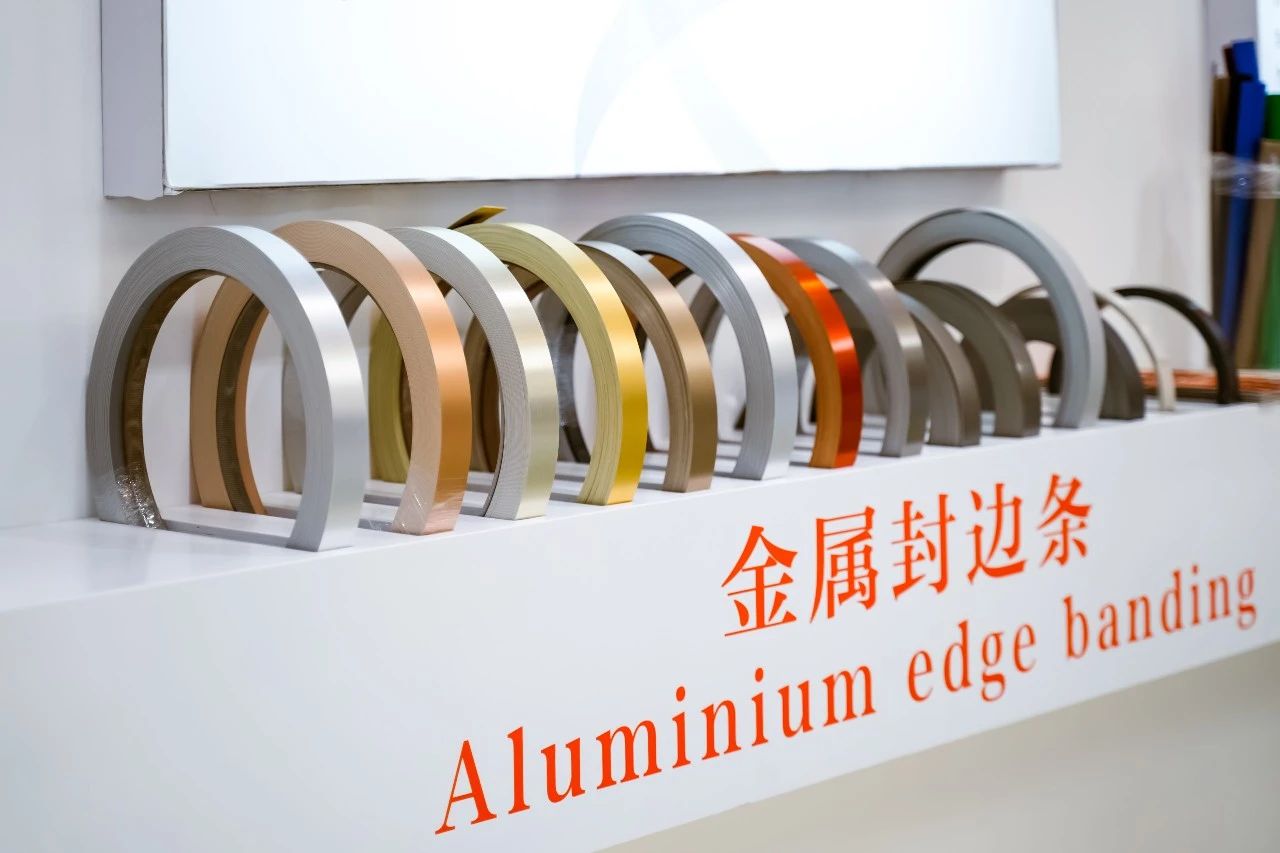 2026CIFF广州国际金属封边条展览会重构空间，连接世界