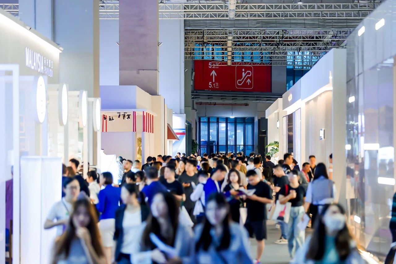 CIFF-2025上海国际家具展-上海软体家具展【展位预定通道】