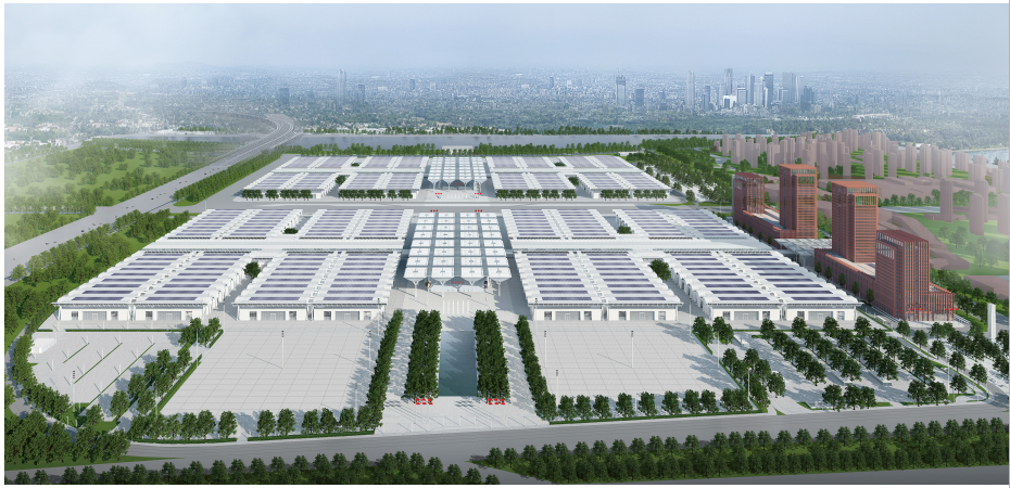 点击查收CHCC2026全国医院建设大会的医疗基建创新密码