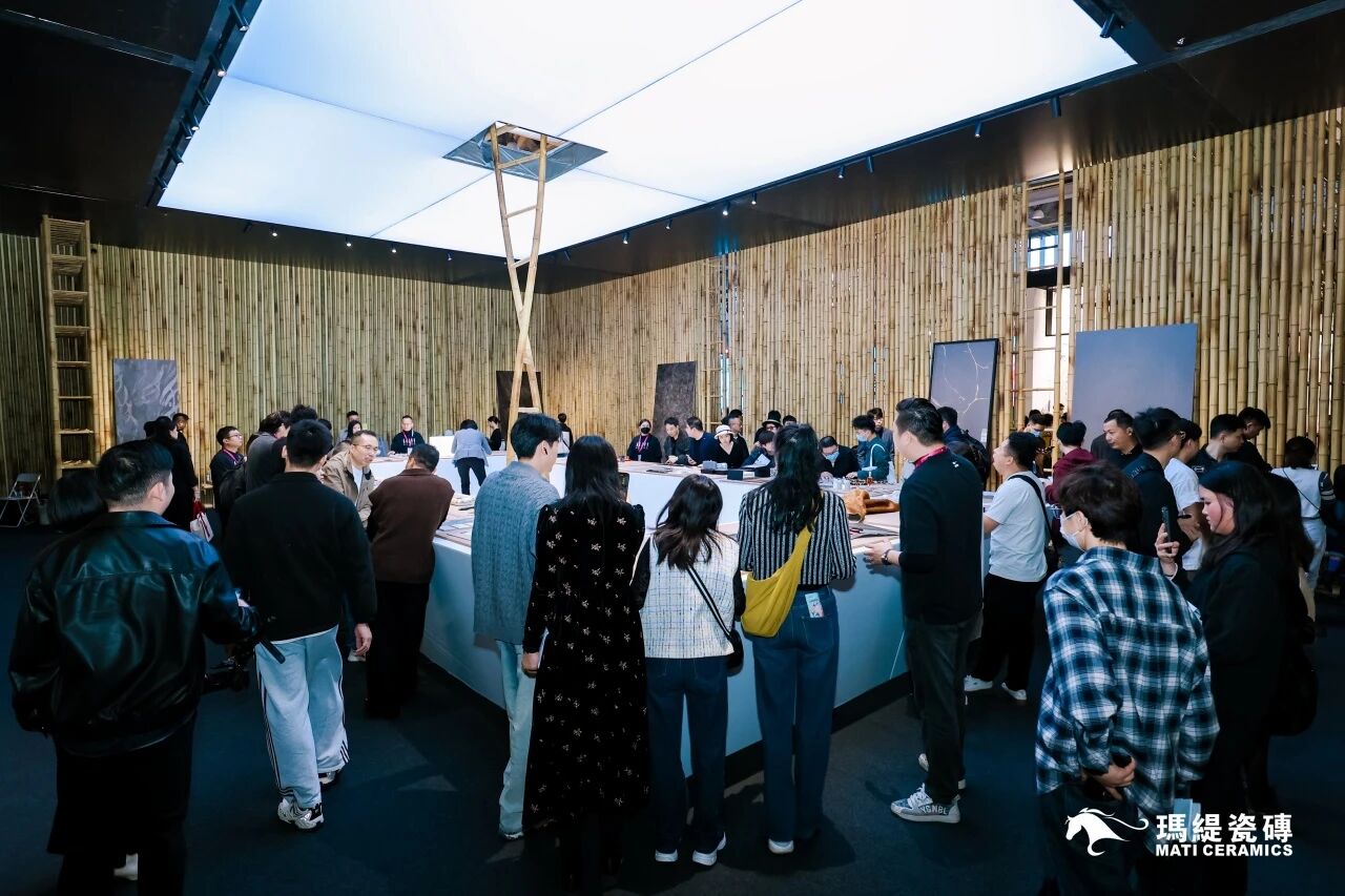 主办《2026广州设计周-国际瓷砖展》时间+展馆+位置预定​