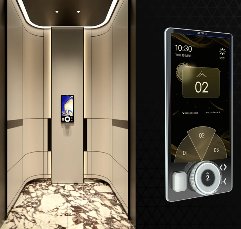 主办网站：2026广州设计周暨智能电梯展（参展咨询）​