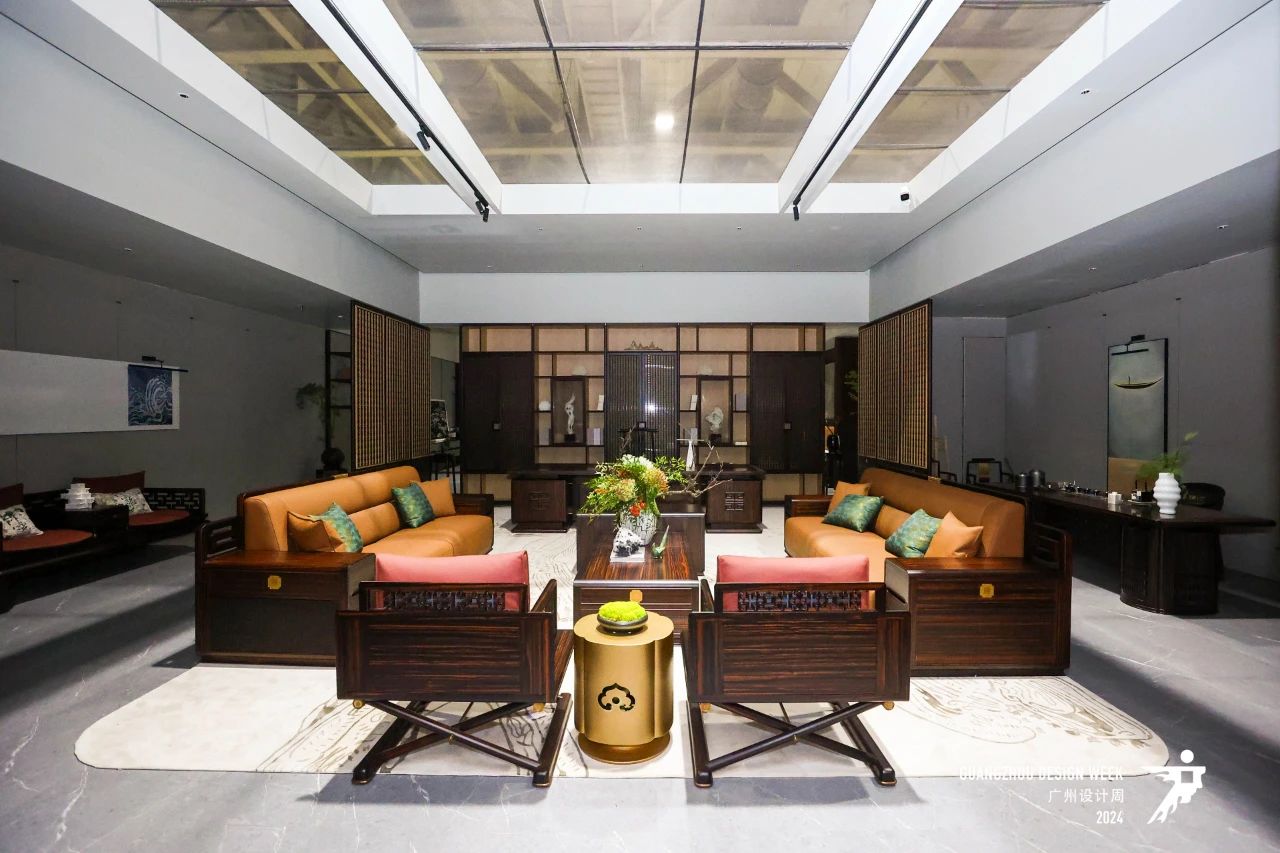 2026中国(广州)国际设计及全屋定制博览会12月3-7日举办​