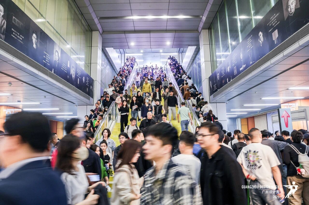 官宣：2026广州设计周-建筑陶瓷展（展区规划及时间）