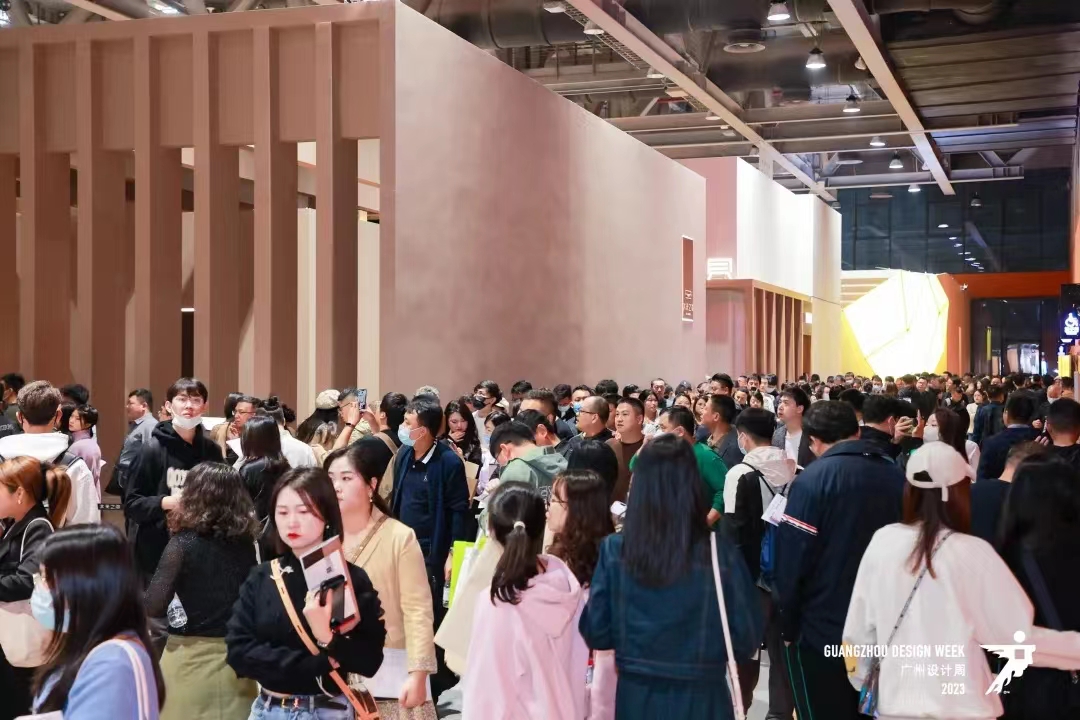 官宣：2026广州设计周-高定家居展（展区规划及时间）