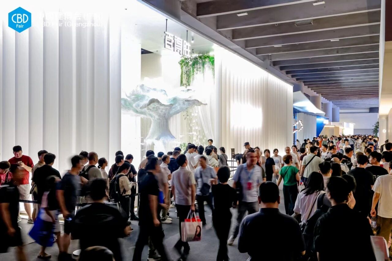 主办资讯·2026广州建博会·时间及展位预定