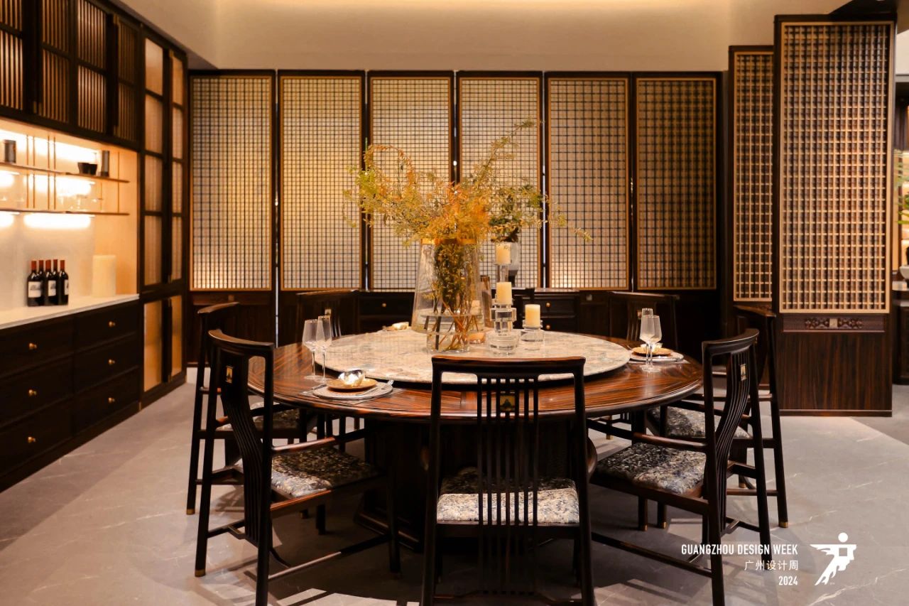 广州设计周2026国际高定+两厅家具博览会(主办时间及展会位置)